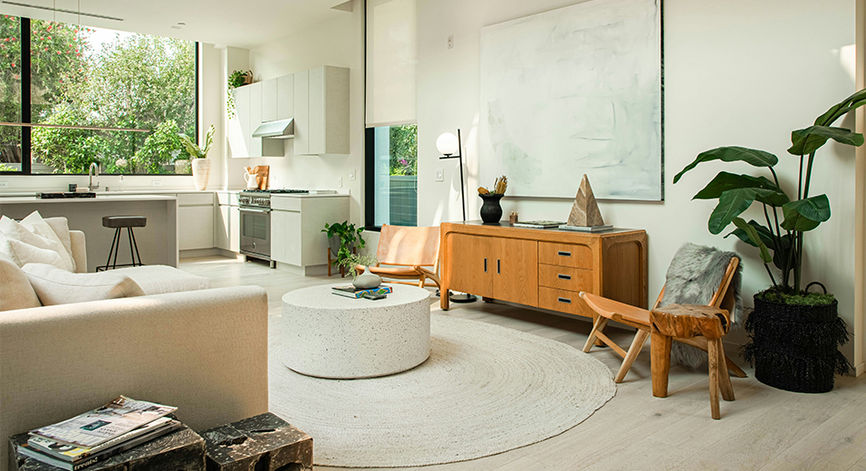  Villa intelligente di fascia alta 