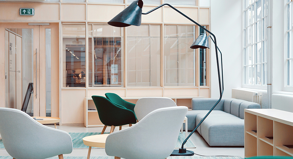  Spazi commerciali di fascia alta 